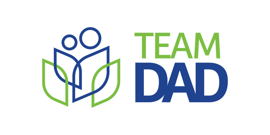 TeamDAD CMYK TeamDAD CMYK